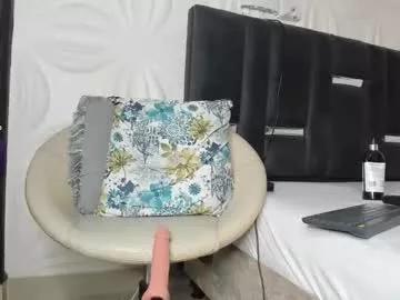 lissa_brown_ from Chaturbate