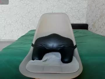 lissa_cristal_ from Chaturbate
