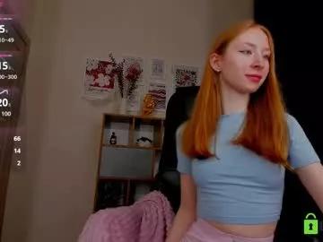 lissa_disasters from Chaturbate
