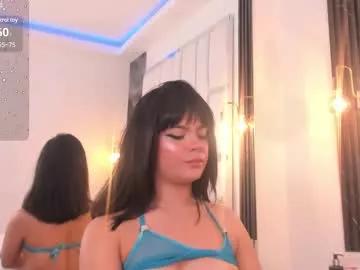 lissa_fernandezz from Chaturbate