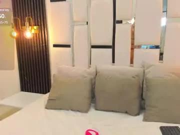 lissa_fernandezz from Chaturbate