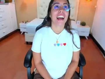 lissa_jhonsoon from Chaturbate