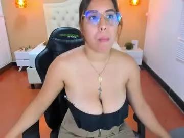 lissa_jhonsoon from Chaturbate