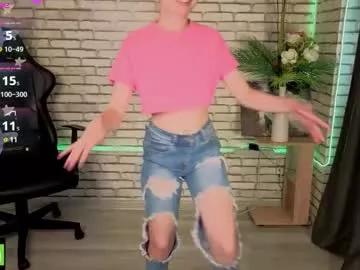 lissa_kitsune from Chaturbate