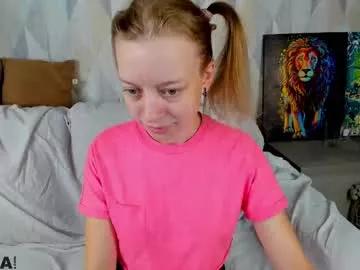 lissa_kitsune from Chaturbate