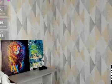 lissa_kitsune from Chaturbate