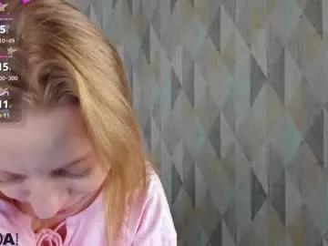 lissa_kitsune from Chaturbate