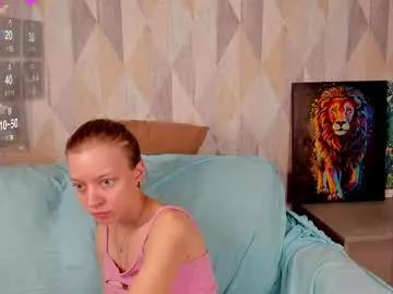 lissa_kitsune from Chaturbate