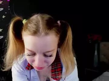 lissa_kitsune from Chaturbate is Freechat