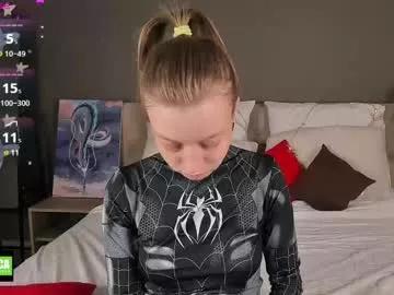 lissa_kitsune from Chaturbate