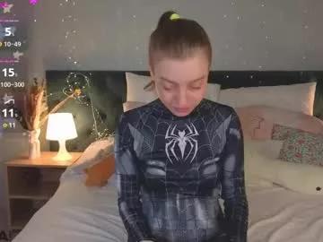 lissa_kitsune from Chaturbate