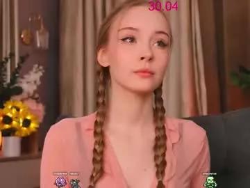 lissa_meooow from Chaturbate
