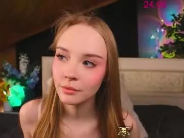lissa_meooow from Chaturbate