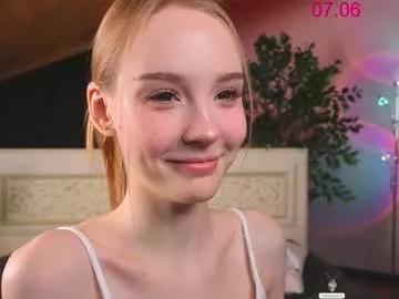 lissa_meooow from Chaturbate