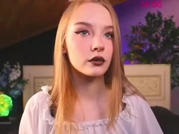 lissa_meooow from Chaturbate