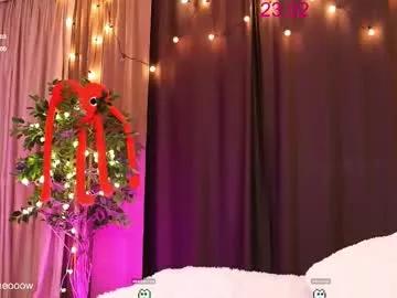 lissa_meooow from Chaturbate