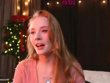lissa_meooow from Chaturbate