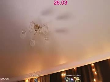 lissa_meooow from Chaturbate