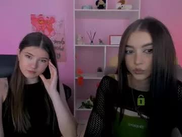 lissa_night from Chaturbate
