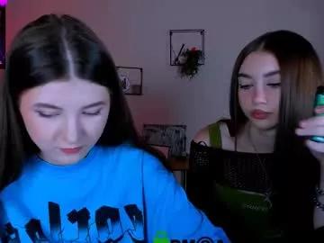 lissa_night from Chaturbate is Freechat