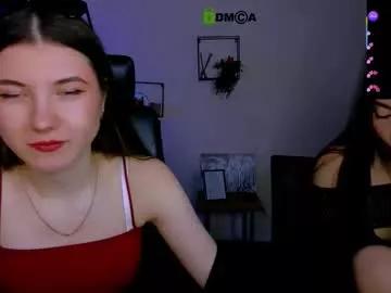 lissa_night from Chaturbate