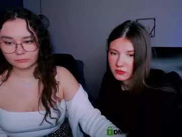 lissa_night from Chaturbate