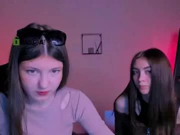 lissa_night from Chaturbate