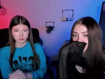 lissa_night from Chaturbate