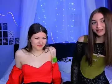 lissa_night from Chaturbate