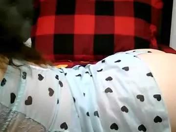 lissa_olsson from Chaturbate