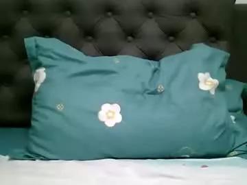 lissa_olsson from Chaturbate