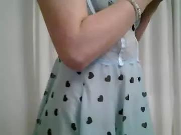 lissa_olsson from Chaturbate