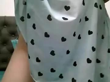 lissa_olsson from Chaturbate