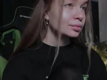 lissa_rose from Chaturbate