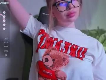 lissa_rose from Chaturbate