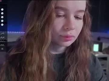 lissa_rose from Chaturbate