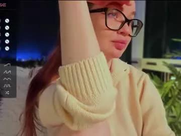 lissa_rose from Chaturbate