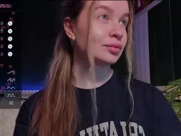 lissa_rose from Chaturbate