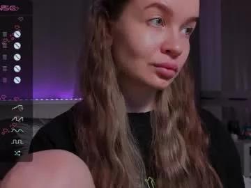 lissa_rose from Chaturbate