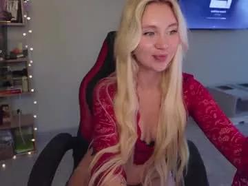lissablush_ from Chaturbate