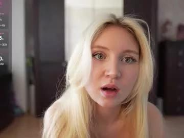 lissablush_ from Chaturbate