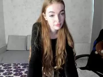 lissacain from Chaturbate