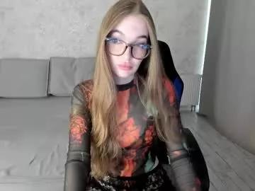 lissacain from Chaturbate