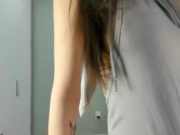 lissacutte from Chaturbate