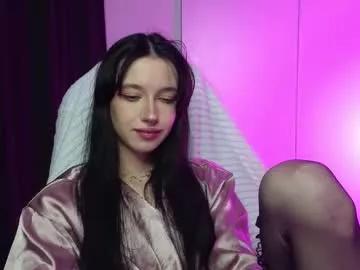 lissaelison from Chaturbate