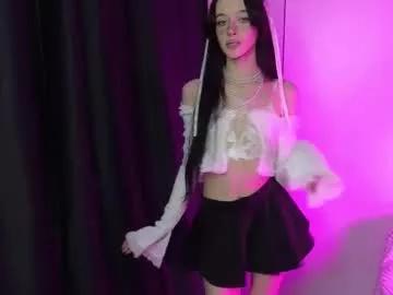 lissaelison from Chaturbate