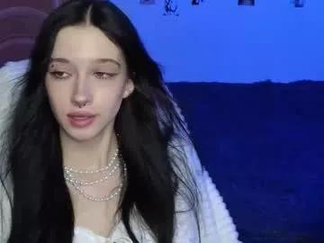 lissaelison from Chaturbate