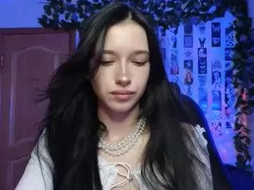 lissaelison from Chaturbate