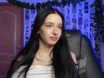 lissaelison from Chaturbate