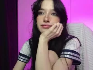 lissaelison from Chaturbate